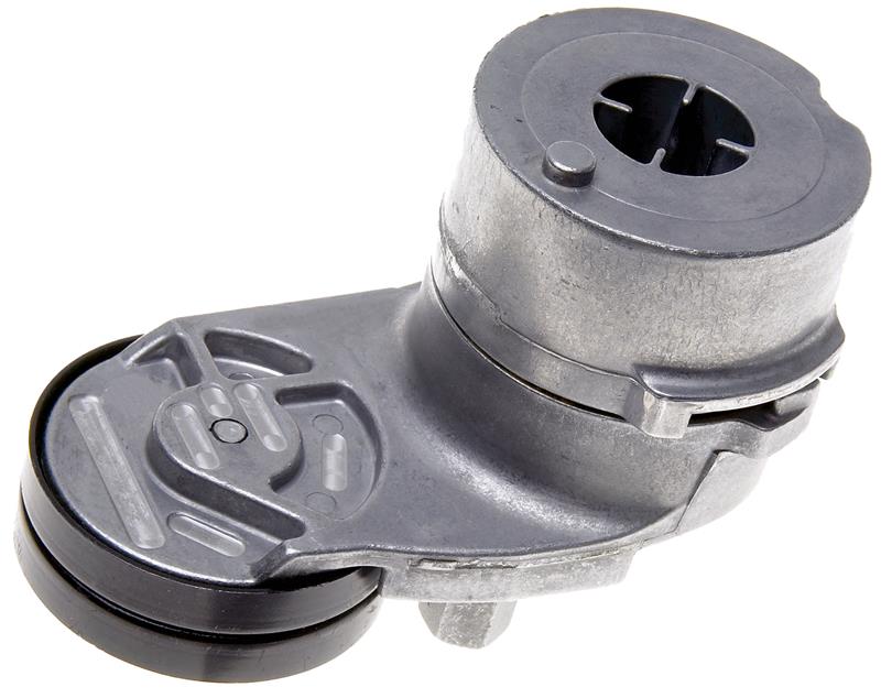 Gates 98-05 Volkswagen Passat V-6 2.8L Tensioner Assy. Belt Drive Tensioner - Graveyard Performance