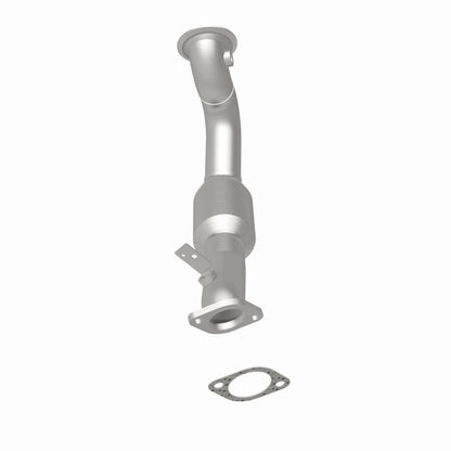 MagnaFlow Conv DF BMW 3 07-08 Front OEM - Graveyard Performance