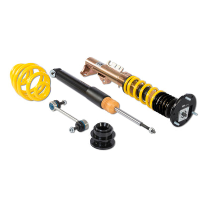 ST TA-Height Adjustable Coilovers 95-99 BMW E36 M3 - Graveyard Performance