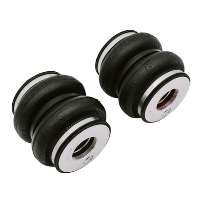 Air Lift 20-24 Toyota GR Supra / 19-24 BMW Z4 (G29) Coil to Air Upgrade Kit - Graveyard Performance