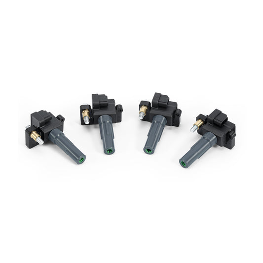 Mishimoto 2011+ Subaru WRX STI Single Ignition Coil - Graveyard Performance