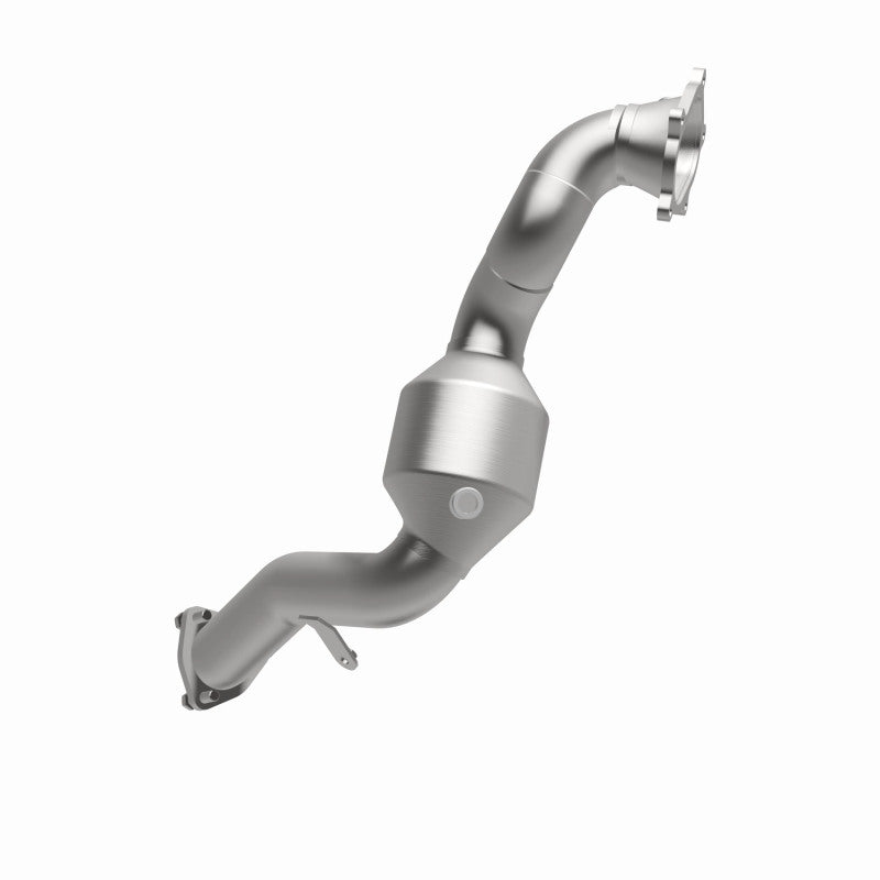 MagnaFlow Conv Direct Fit 13-15 Audi S6/S7/S8/A8 Quattro V8-4.0L - Graveyard Performance