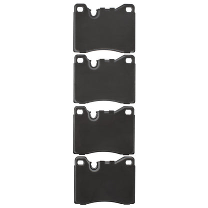 R1 76-88 Maserati 425 Front Semi Met Brake Pads