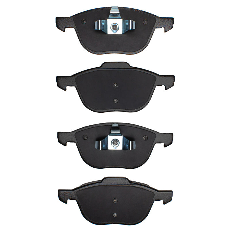 R1 04-22 Volvo V50 Front Euro Ceramic Brake Pads