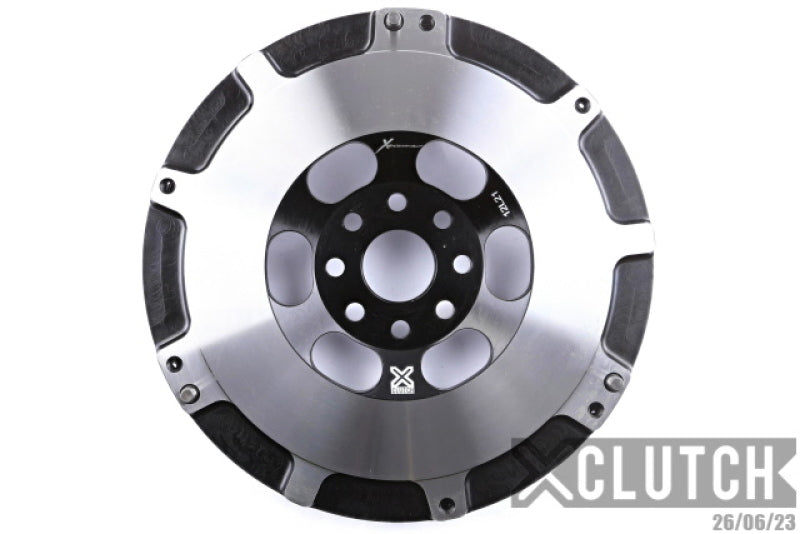 XClutch 02-05 Lexus IS300 Base 3.0L Lightweight Chromoly Flywheel - Graveyard Performance