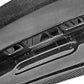 Seibon 12-13 BMW F30 CSL Style Carbon Fiber Trunk - Shaved