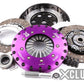 XClutch 13-20 Subaru BRZ 2.0L 10.5in Twin Sprung Organic Clutch Kit