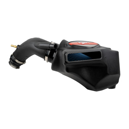 Injen 19-22 Hyundai Veloster N 2.0L Turbo Evolution Intake - Dry Filter - Graveyard Performance