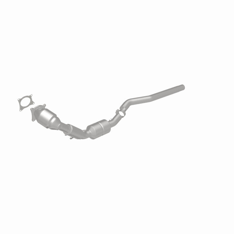 Magnaflow 2008 Audi A3 2.0L Direct Fit Converter - Graveyard Performance