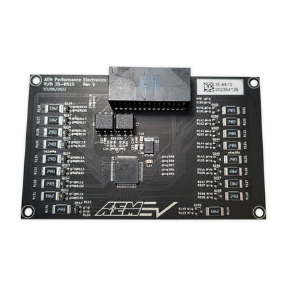 AEM EV Unsealed Battery Management System Satellite Module for VCU - Graveyard Performance