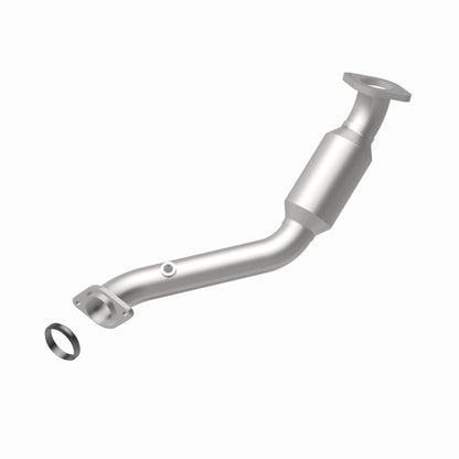 Magnaflow 2007 Chevrolet Corvette 6.0L Direct Fit Converter - Graveyard Performance
