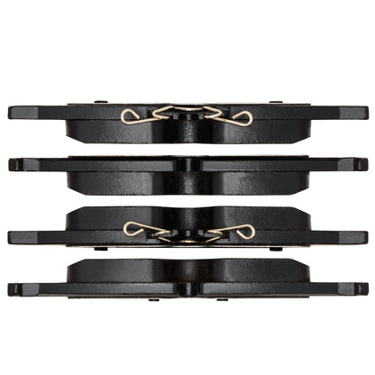 R1 23-26 BMW Xm Rear Optimum OE Brake Pads