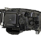 Hella 2014 Bmw 5 Ser Sdn - W/Ahl Headlamp Xen Lh