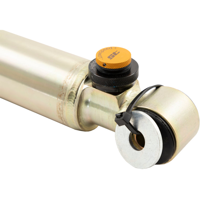 ST XTA-Plus 3 Adjustable Coilovers 94-99 BMW M3 (E36) 2.3L/3.0L/3.2L - Graveyard Performance