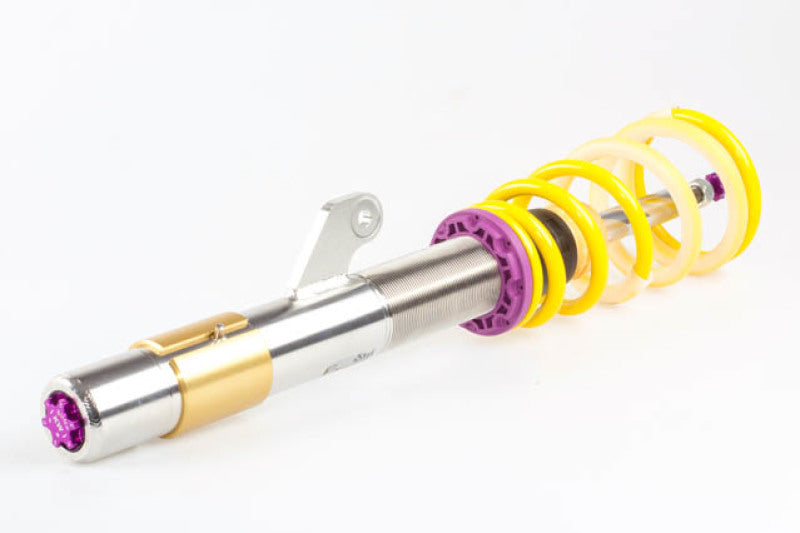 KW Coilover Kit V3 BMW 3 Series F30 6-Cyl w/o Electronic Suspension - Graveyard Performance