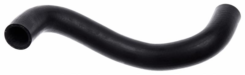 Gates 09-13 Chevrolet Corvette V-8 6.2L Upper Molded Coolant Hose - Graveyard Performance