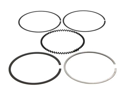 Wiseco 95.0mm Ring Set Ring Shelf Stock - Graveyard Performance