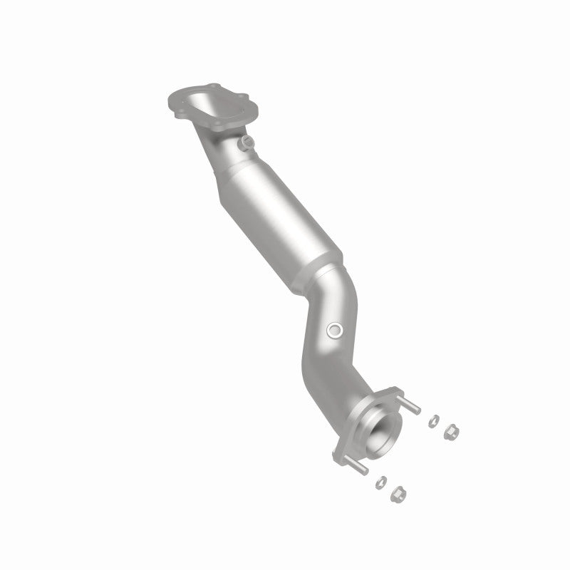Magnaflow 2006 Chevrolet Corvette 7.0L Direct Fit Converter - Graveyard Performance