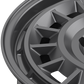fifteen52 Alpen MX 17x8 / 5x100 BP / 38mm ET / 73.1mm CB / 6in BS / Frosted Graphite Wheel