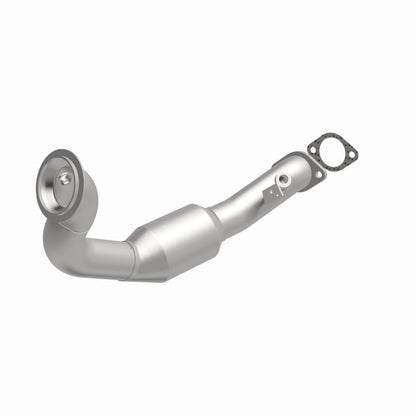 MagnaFlow Conv DF BMW 3 07-08 Front OEM - Graveyard Performance