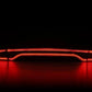 AlphaRex 15-23 Dodge Charger Nova-Series LED Tail Lights - Smoke