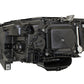 Hella 2014 Bmw 5 Ser Sdn - W/Ahl Headlamp Xen Rh