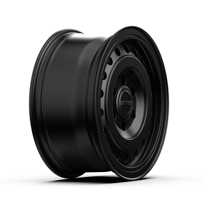fifteen52 Neito HD 17x8 5x150 35mm ET 110.5mm Center Bore Asphalt Black Wheel - Graveyard Performance