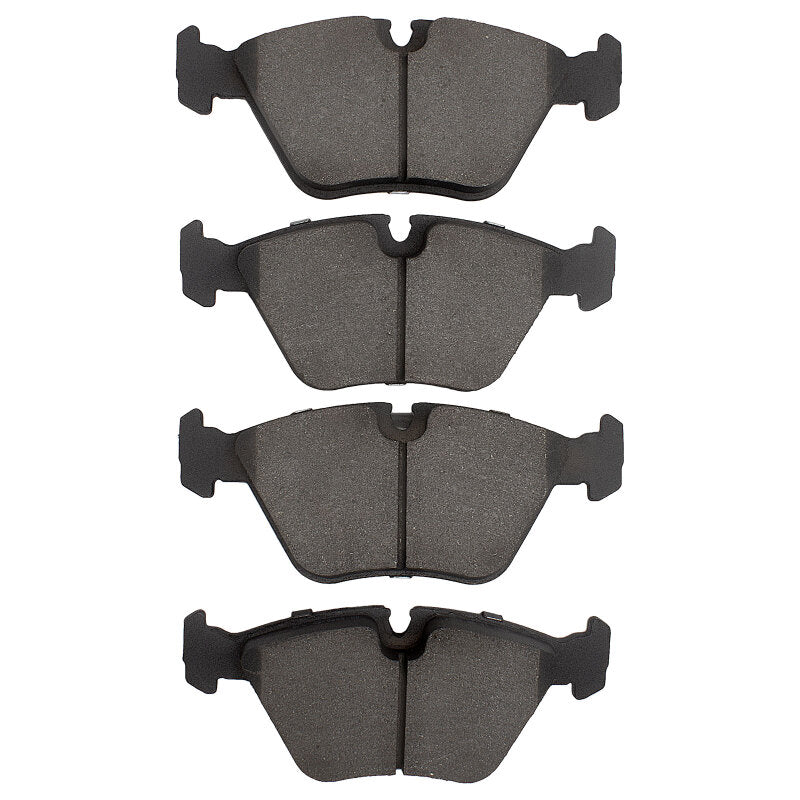 R1 87-05 BMW M5 Front Euro Ceramic Brake Pads