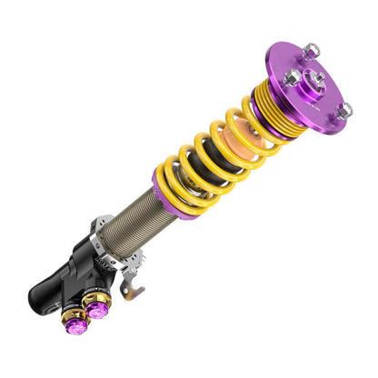 KW 90-05 Acura NSX (NA1) V5 Coilover Kit - Graveyard Performance