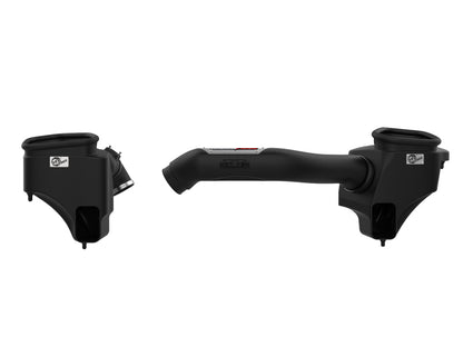 aFe POWER Magnum FORCE Stage-2 Pro 5R Cold Air Intake System 15-19 BMW M3/M4 3.0L - Graveyard Performance