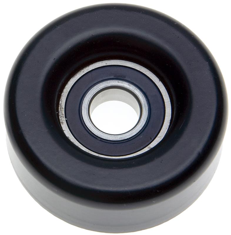 Gates 03-10 Honda Accord EX / 04-12 Acura TL Base DriveAlign Idler Pulley - Graveyard Performance