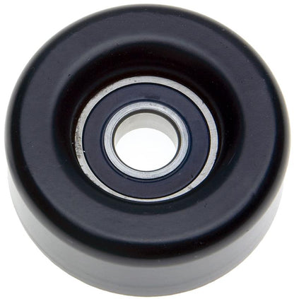 Gates 03-10 Honda Accord EX / 04-12 Acura TL Base DriveAlign Idler Pulley - Graveyard Performance
