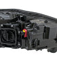 Hella 2016 Audi A6/S6 Headlamp Lh Led