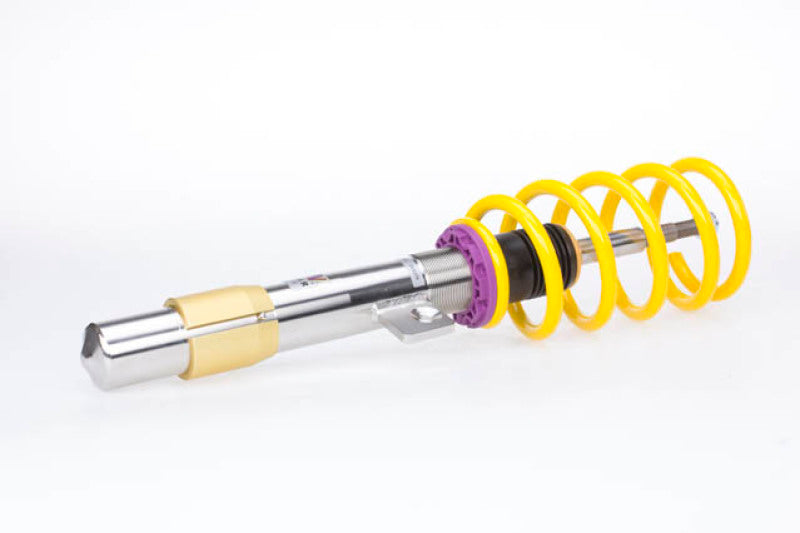 KW Coilover Kit V1 BMW M3 (E92/93) - Graveyard Performance