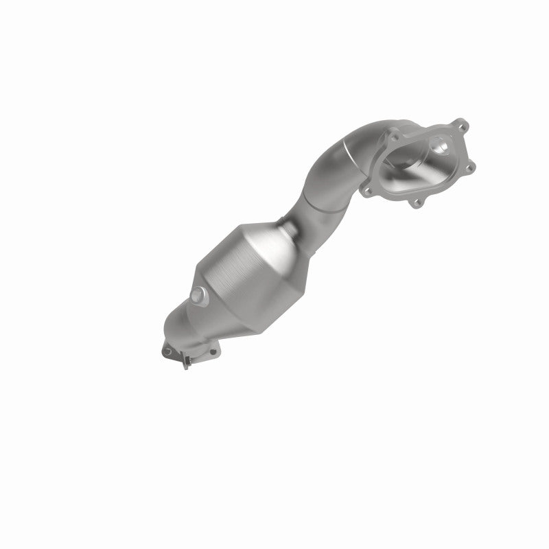 MagnaFlow Conv Direct Fit 13-15 Audi S6/S7/S8/A8 Quattro V8-4.0L - Graveyard Performance