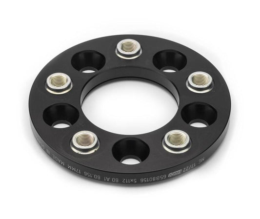 BBS Unlimited Adapter 5x108 17mm - Pair - Graveyard Performance