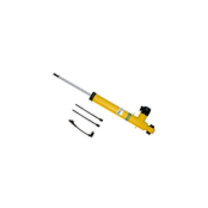 Bilstein B6 15-17 Volkswagen Golf R / GTI Rear Twintube Shock Absorber (DampTronic) - Graveyard Performance