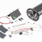 Radium Mazda RX7 FD Fuel Hanger Surge Tank Walbro GSS342 AEM 50-1200 - Pumps Not Included