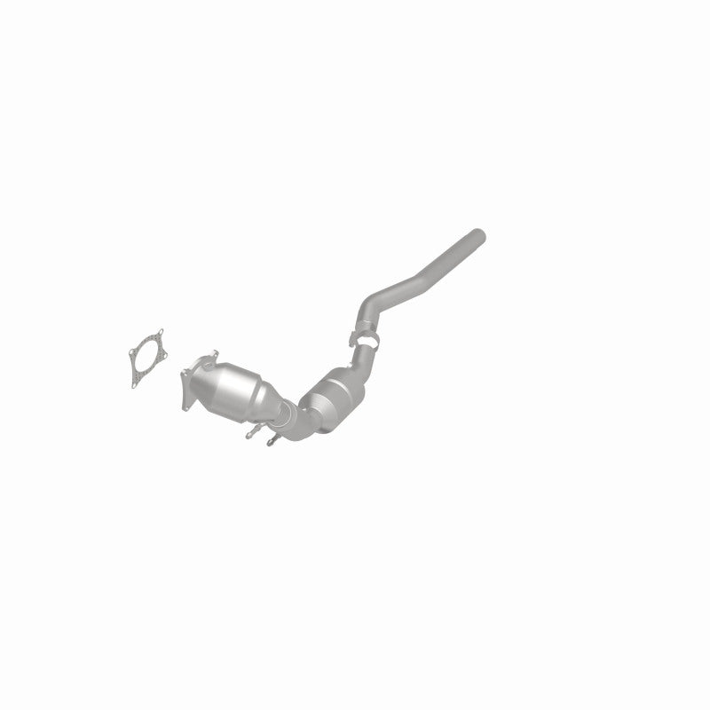 Magnaflow 2008 Audi A3 2.0L Direct Fit Converter - Graveyard Performance