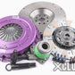 XClutch 08-11 Cadillac CTS Premium 3.6L Stage 2 Cushioned Ceramic Clutch Kit