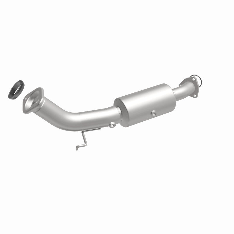 MagnaFlow California Grade CARB Compliant Converter Direct Fit 02-06 Acura RSX Type-S L4 2.0L - Graveyard Performance