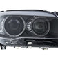 Hella 2011 Bmw 5Ser Sdn F10 W/Ahl - Headlamp Rh Xen