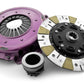 XClutch 88-91 BMW M3 Base 2.3L Stage 2 Cushioned Ceramic Clutch Kit