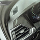 AutoTecknic Dry Carbon Fiber Interior Trim - G20 3-Series | G22 4-Series