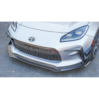 GARAGE SALE - Carbon Fiber Front Airdam / Lip Toyota GR86 2022+