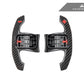 AutoTecknic Carbon Fiber Pole Position Shift Paddles - G14/ G15/ G16 8-Series