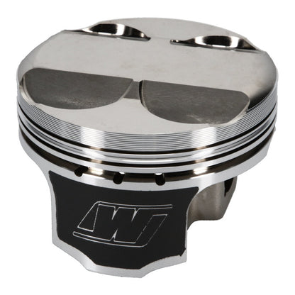 Wiseco Honda S2000 F20C 89.0mm Bore 11:1 CR Custom Pistons - Graveyard Performance
