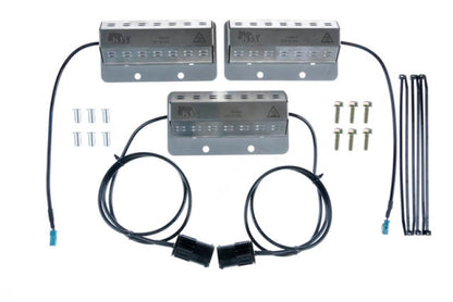 KW Electronic Damping Cancellation Kit BMW M5 E60 Type M560 - Graveyard Performance