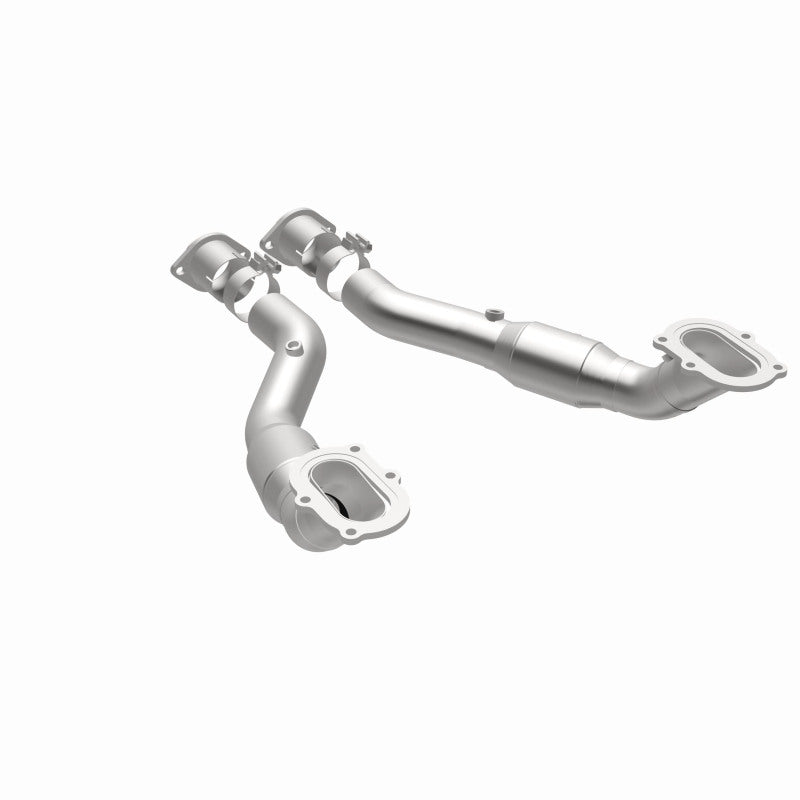 Magnaflow 12-13 Chevrolet Corvette 6.2L Direct Fit Converter - Graveyard Performance