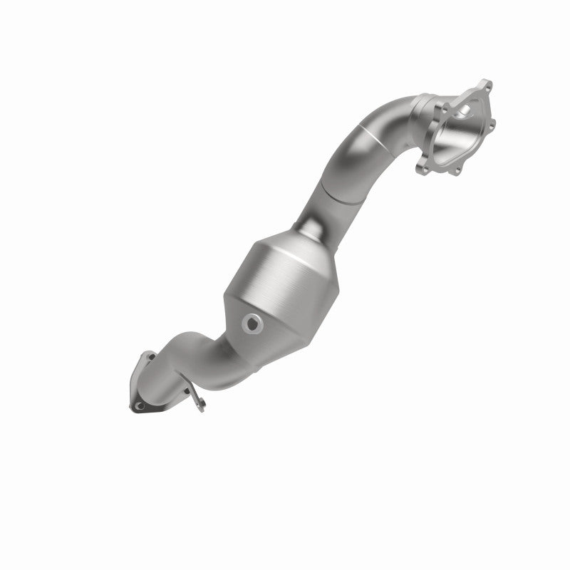 MagnaFlow Conv Direct Fit 13-15 Audi S6/S7/S8/A8 Quattro V8-4.0L - Graveyard Performance